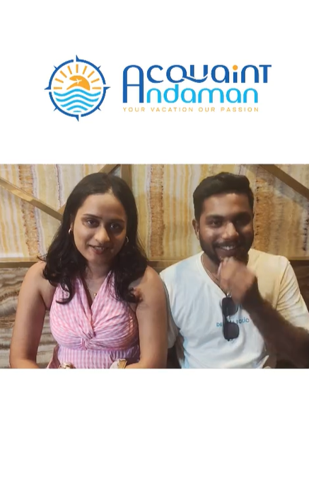 Ananya & Vikram